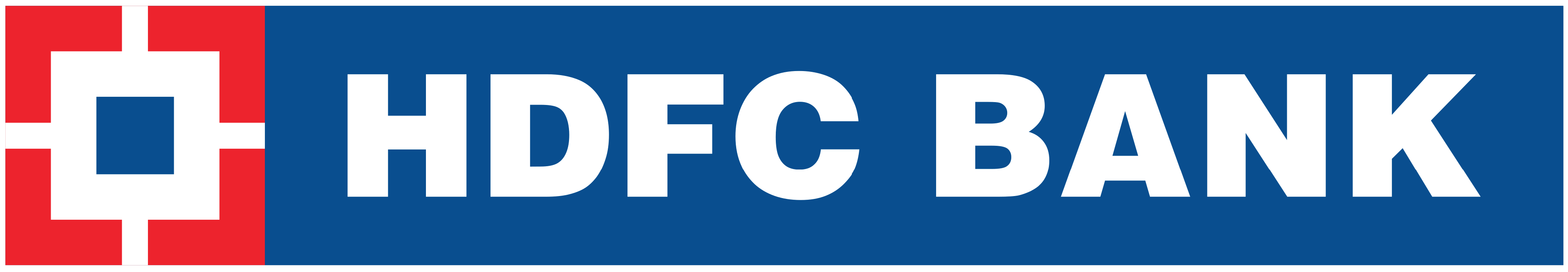 HDFC Bank